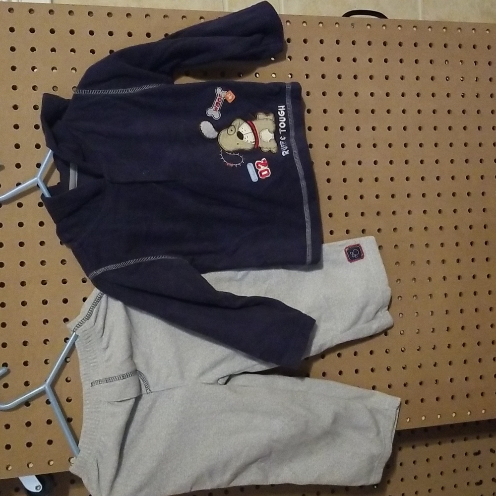 Kids clothes